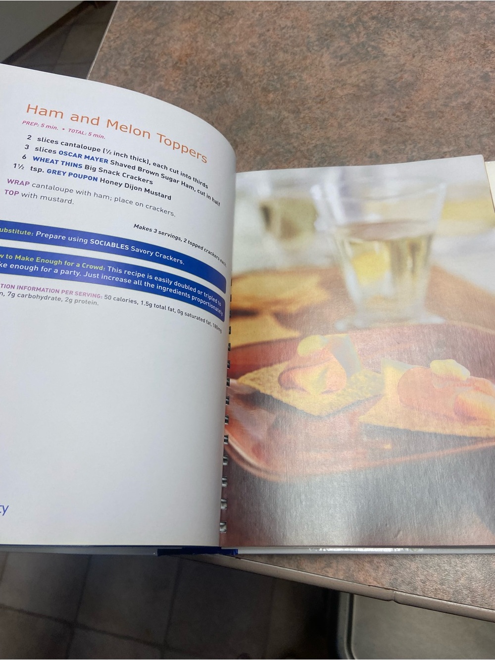 4 Books In 1 Cookbook - Picture 8 of 16